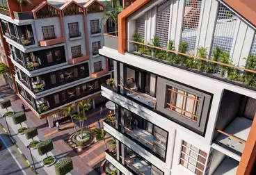 Apartments For sale - 1 rooms - floor 1