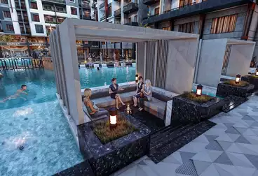 undefined undefined - 2 rooms - floor 1