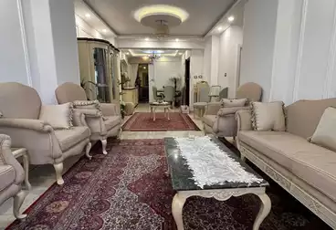 شقق للبيع - 3 غرف - بالدور 6