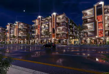 Apartments For sale - 1 rooms - floor 1