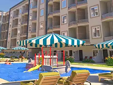 Properties For sale in El Kawthar District, Red Sea, 75 sqm