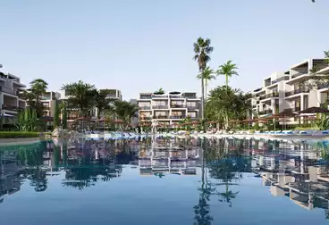 Apartments For sale - 1 rooms - floor 1