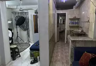 undefined undefined - 2 غرف - بالدور 3