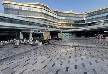 Restaurant For rent - floor 1