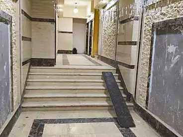 عقارات للبيع - 3 غرف - بالدور 9