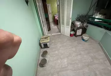 شقق للبيع - 3 غرف - بالدور 2