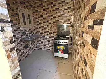 شقق للبيع - 3 غرف - بالدور 2