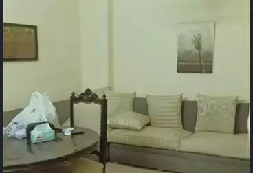 Furnished Apartment For sale - 2 rooms - floor 1