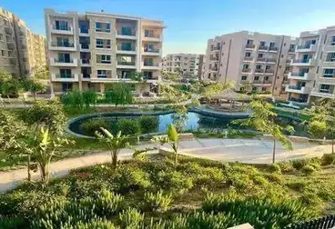undefined undefined - 3 غرف - بالدور 4