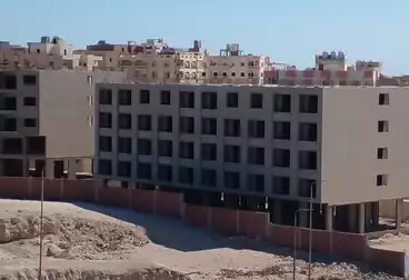 undefined undefined - 1 غرف - بالدور 1