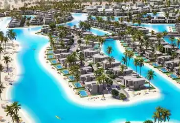 Villas For sale - 3 rooms