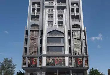 Administrative For sale - 2 rooms - floor 3