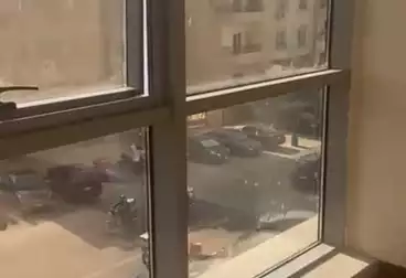 إداري للإيجار - 2 غرف - بالدور 1