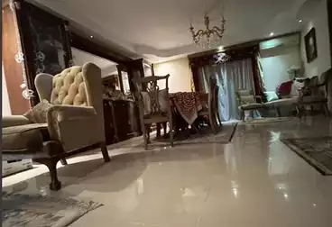 شقق للبيع - 3 غرف - بالدور 2