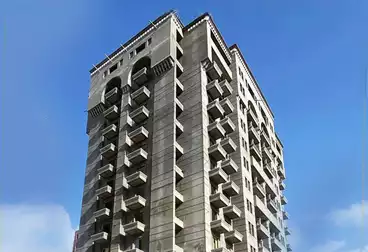 شقق للبيع - 4 غرف - بالدور 1