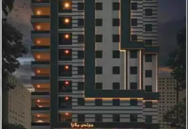 undefined undefined - 3 rooms - floor 4