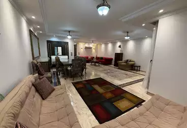 Properties For rent - 3 rooms - floor 3