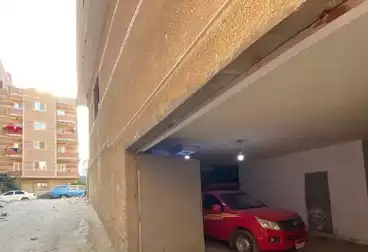 Garage For sale