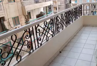 Furnished Apartment For rent - 2 rooms - floor 5