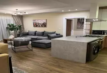 Apartment with Garden For rent - 2 rooms - floor 3