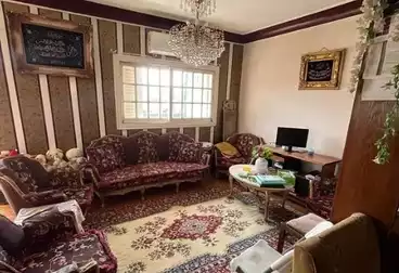 undefined undefined - 4 غرف - بالدور 6