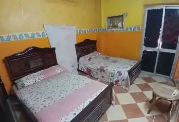 Properties For rent - 2 rooms - floor 5