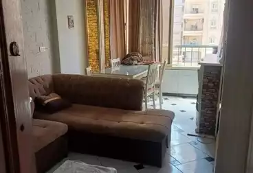 شقق مفروشة للبيع - 2 غرف - بالدور 9