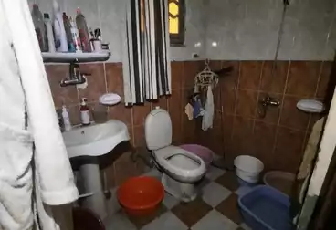 شقق للبيع - 2 غرف - بالدور 8