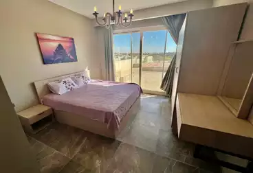 شاليهات للبيع - 3 غرف - بالدور 3