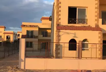 Separate Villa For sale - 4 rooms