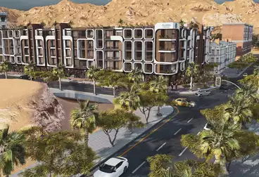 Apartments For sale - 3 rooms - floor 1