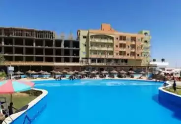 ستوديو للبيع - 1 غرف - بالدور 3