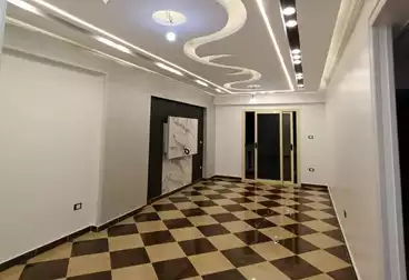 شقق للبيع - 3 غرف - بالدور 15