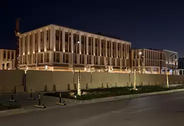 Offices For rent - 1 rooms - floor 1