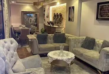 Apartments For sale - 3 rooms - floor 5