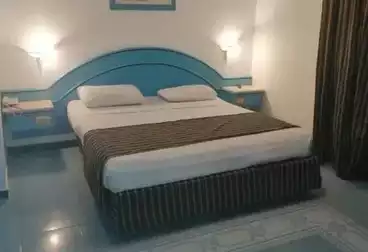 Furnished Apartment For rent - 2 rooms - floor 1