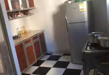 شقق للبيع - 3 غرف - بالدور 4