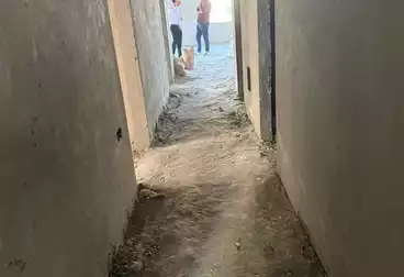 Apartment with Garden For sale - 3 rooms - floor 0