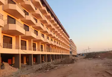 Apartments For sale - 2 rooms - floor 2