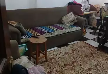 undefined undefined - 3 غرف - بالدور 5