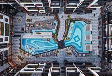 undefined undefined - 2 rooms - floor 1