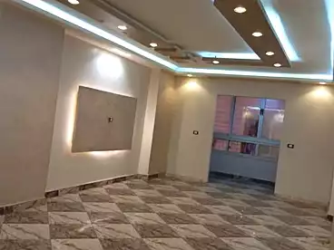 شقق للبيع - 3 غرف - بالدور 2