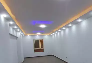 عقارات للبيع - 3 غرف - بالدور 1