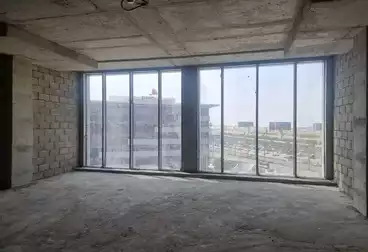 Offices For rent - 2 rooms - floor 4