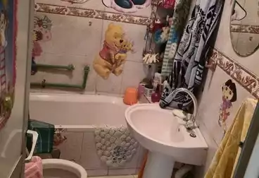 Properties For sale - 3 rooms - floor 4