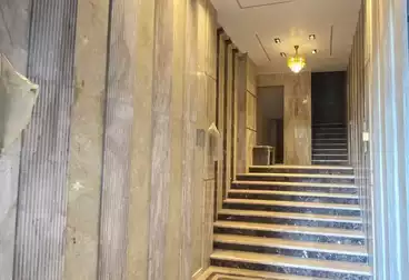 شقق للبيع - 3 غرف - بالدور 6