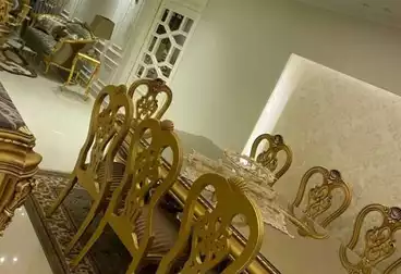 شقق للبيع - 3 غرف - بالدور 7