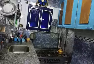 Furnished Apartment For rent - 2 rooms - floor 2