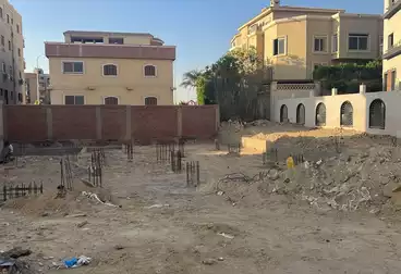 Residential Land For sale