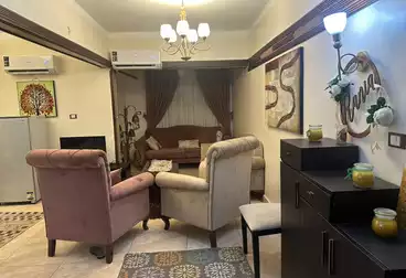 Properties For rent - 2 rooms - floor 3